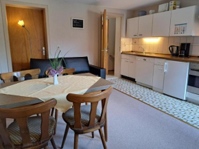 Ferienhof Jens Ferienwohnung 9 